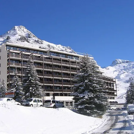 Madame Les Terrasses De Veret Flaine