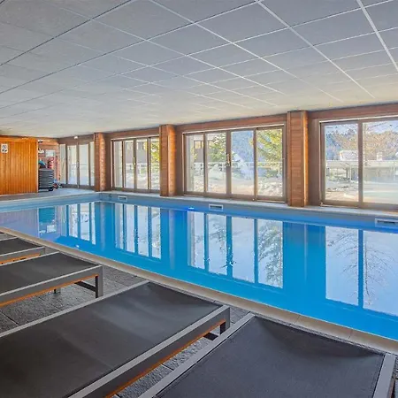 Madame Les Terrasses De Véret 3*