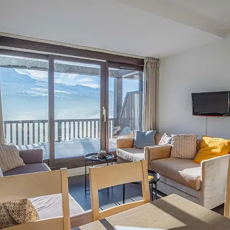 Appart hôtel Madame Les Terrasses De Véret 3*