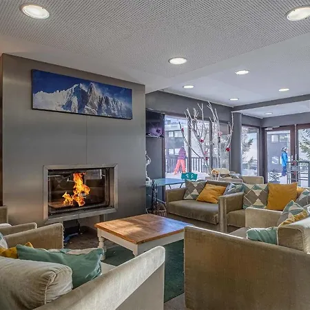 Madame Les Terrasses De Véret 3*