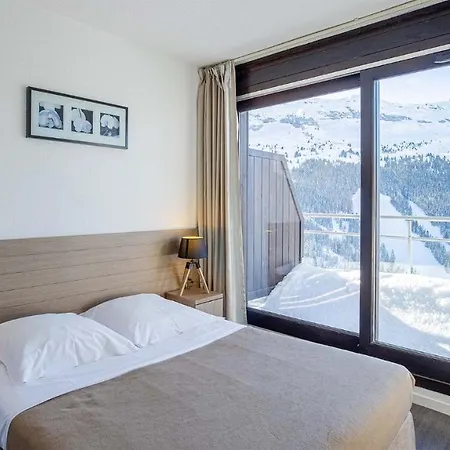 Madame Les Terrasses De Véret Flaine