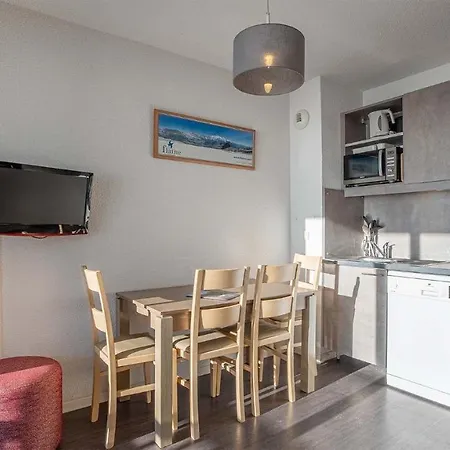 Aparthotel Madame Les Terrasses De Veret 3*