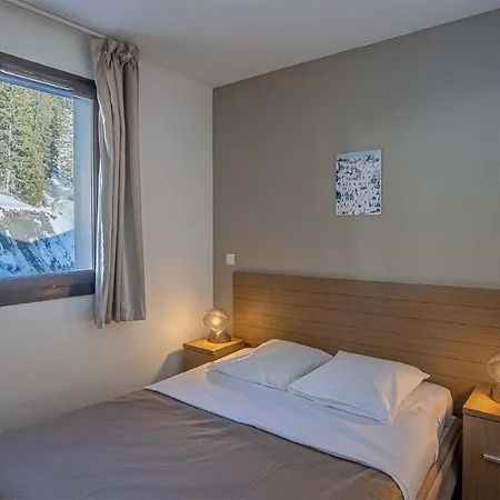 Madame Les Terrasses De Véret Appart hôtel Flaine