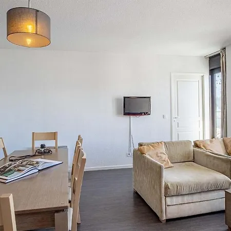 Madame Les Terrasses De Veret Aparthotel