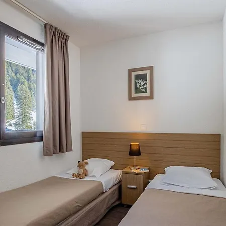 Madame Les Terrasses De Véret Appart hôtel 3*