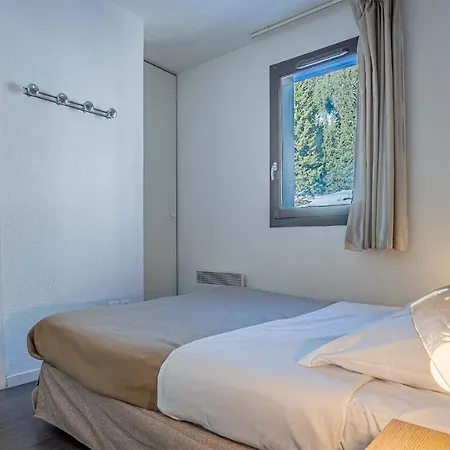 Madame Les Terrasses De Veret 3* Flaine