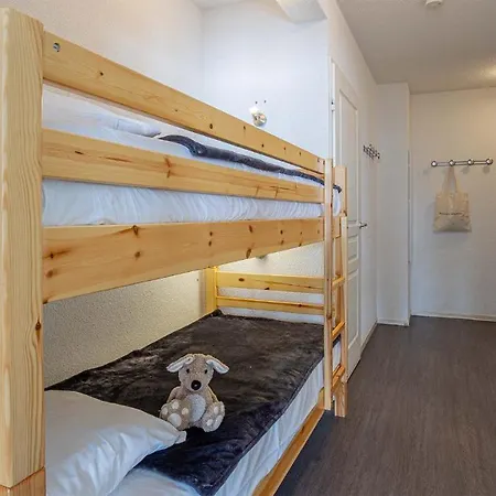 Aparthotel Madame Les Terrasses De Veret Flaine