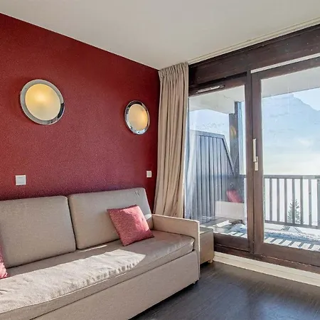 Madame Les Terrasses De Veret Flaine