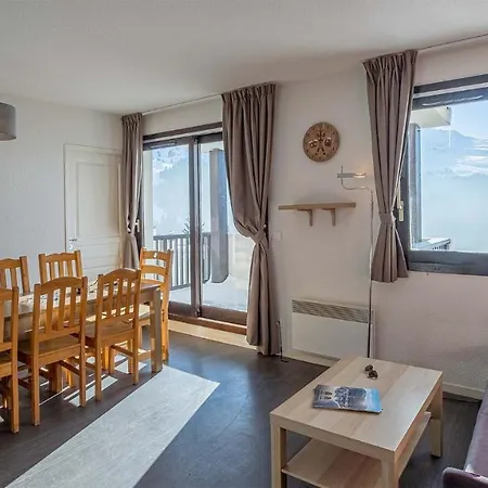 Madame Les Terrasses De Veret Flaine