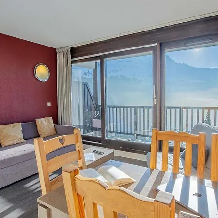 Madame Les Terrasses De Veret Flaine