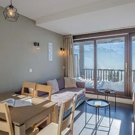 Madame Les Terrasses De Véret 3*