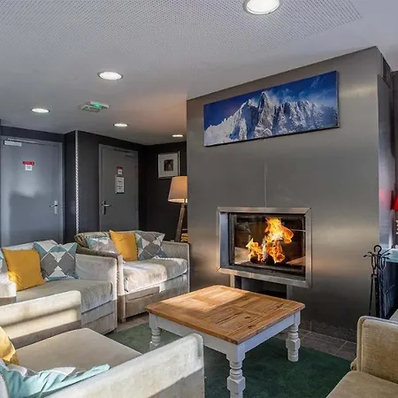 Madame Les Terrasses De Véret 3*