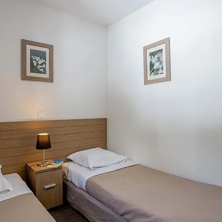 Madame Les Terrasses De Véret Aparthotel Flaine