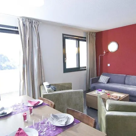 Madame Les Terrasses De Veret Flaine