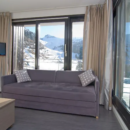 Madame Les Terrasses De Véret 3*