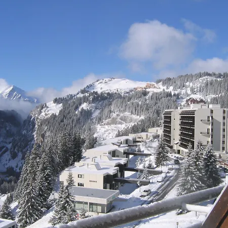 Madame Les Terrasses De Véret