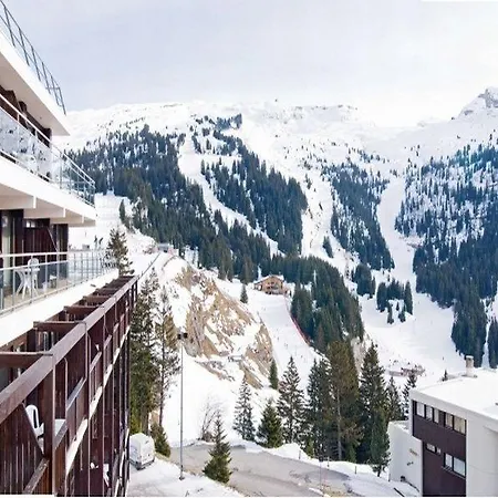 Madame Les Terrasses De Veret 3* Flaine