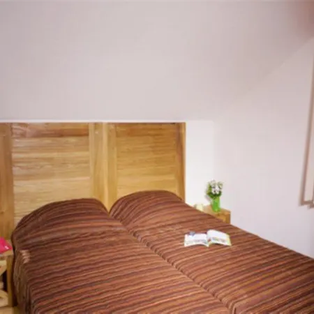 Madame Les Terrasses De Véret Aparthotel Flaine