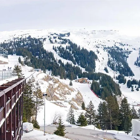 Madame Les Terrasses De Véret Appart hôtel Flaine