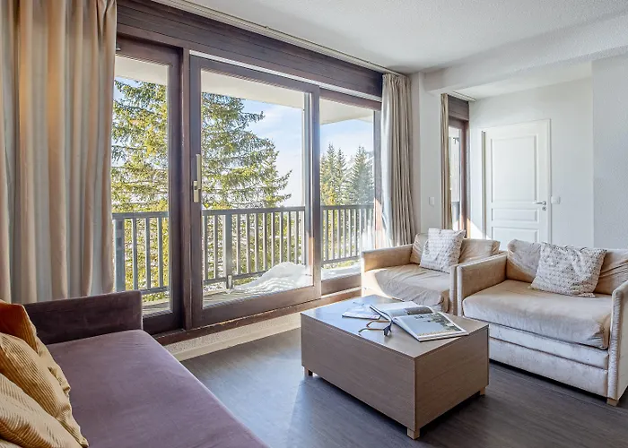Madame Les Terrasses De Véret 3*